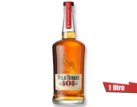 Wild Turkey